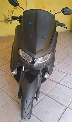 YAMAHA NMAX 160 ABS 